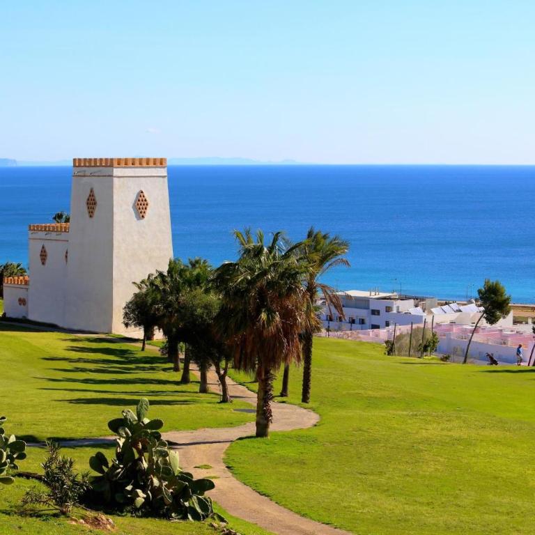 Casa Victoria - Magnífico apartamento en Mojácar Playa - Apartamento de 3 dormitorios con vistas al mar - 17