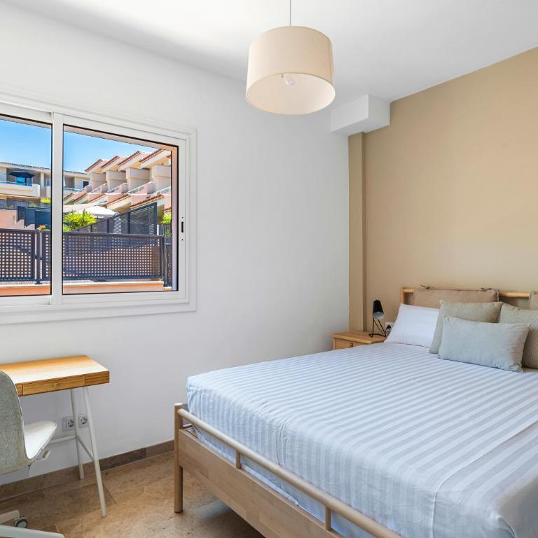 Casa Mila: Encanto con Vista al Mar - Apartamento de 2 dormitorios - 8