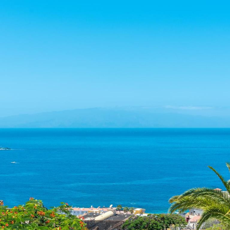 Casa Mila: Encanto con Vista al Mar - Apartamento de 2 dormitorios - 12