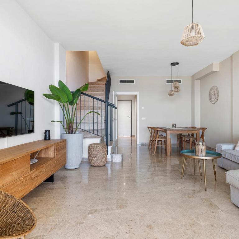 Casa Mila: Encanto con Vista al Mar - Apartamento de 2 dormitorios - 22