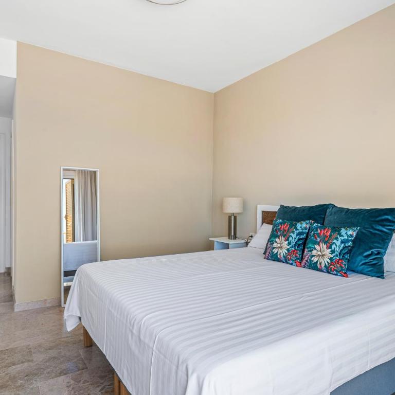 Casa Mila: Encanto con Vista al Mar - Apartamento de 2 dormitorios - 23