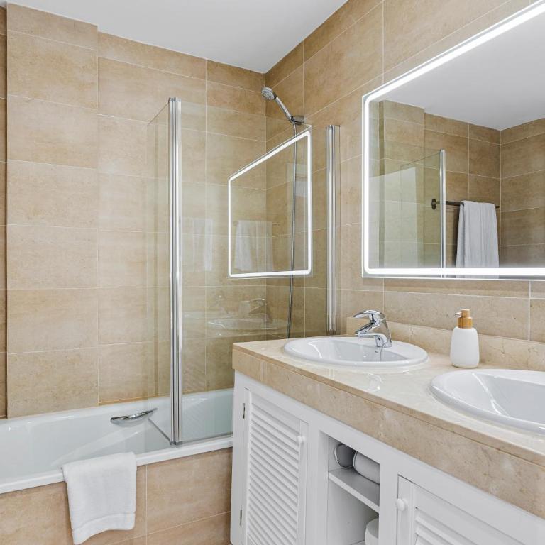 Casa Mila: Encanto con Vista al Mar - Apartamento de 2 dormitorios - 25