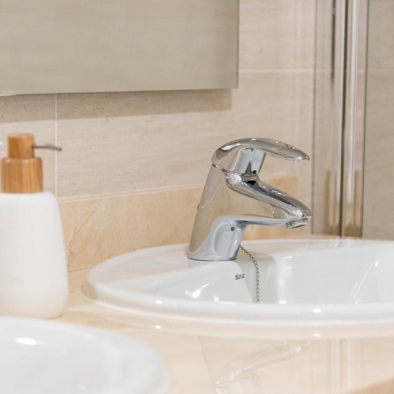 Casa Mila: Encanto con Vista al Mar - Apartamento de 2 dormitorios - 31
