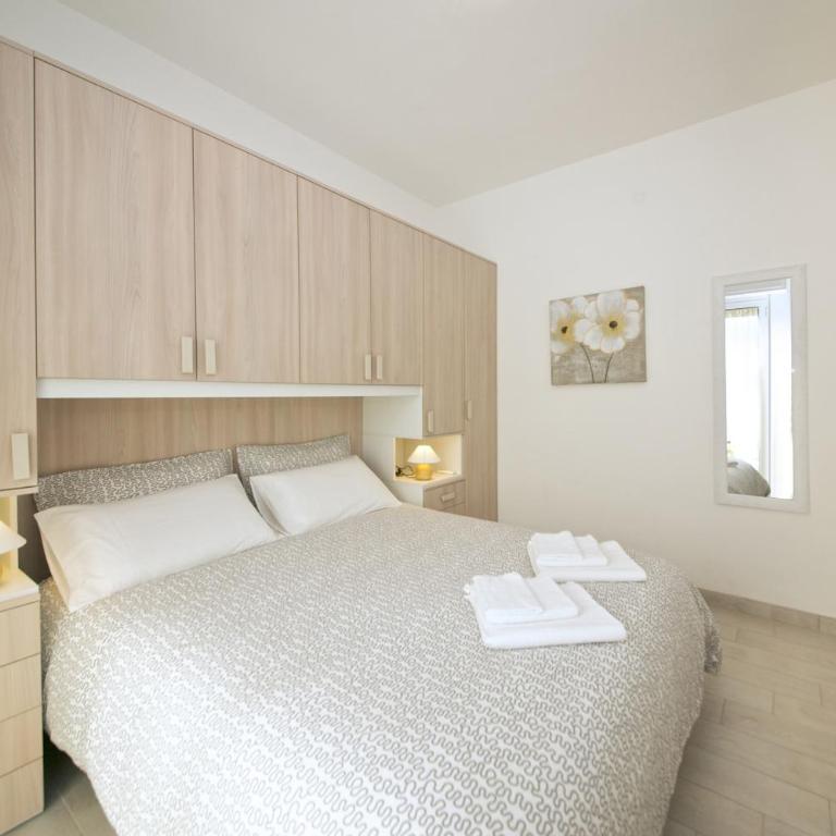 Fornaci 9 RivieraHoliday - Appartamento con 1 Camera da Letto - 22