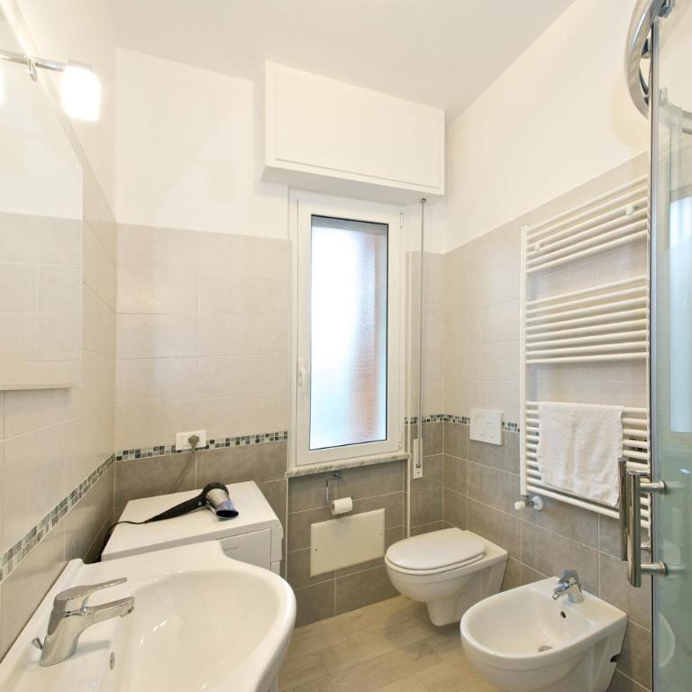 Fornaci 9 RivieraHoliday - Appartamento con 1 Camera da Letto - 14
