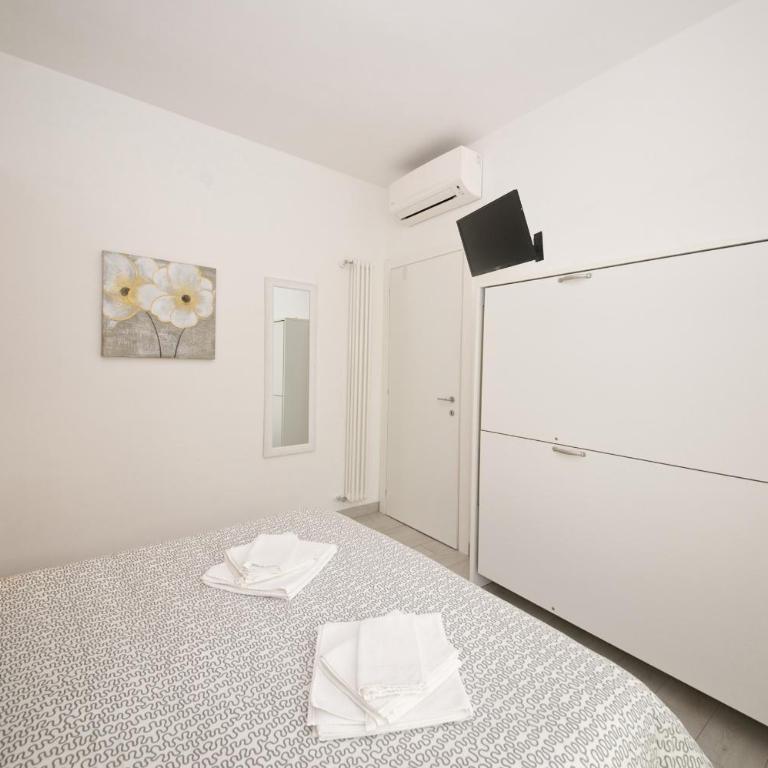Fornaci 9 RivieraHoliday - Appartamento con 1 Camera da Letto - 37