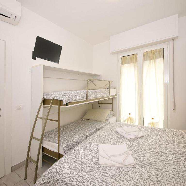 Fornaci 9 RivieraHoliday - Appartamento con 1 Camera da Letto - 21