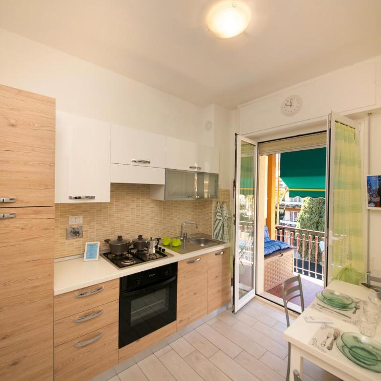 Fornaci 9 RivieraHoliday - Appartamento con 1 Camera da Letto - 7