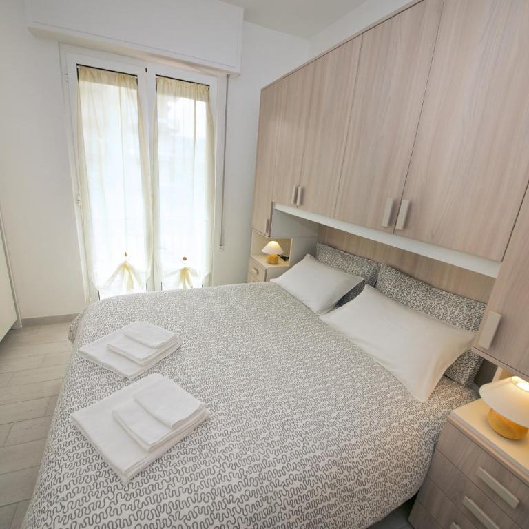 Fornaci 9 RivieraHoliday - Appartamento con 1 Camera da Letto - 28