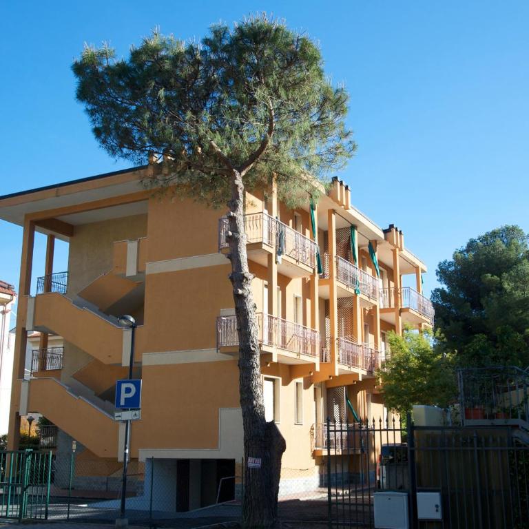 Fornaci 9 RivieraHoliday - Appartamento con 1 Camera da Letto - 20