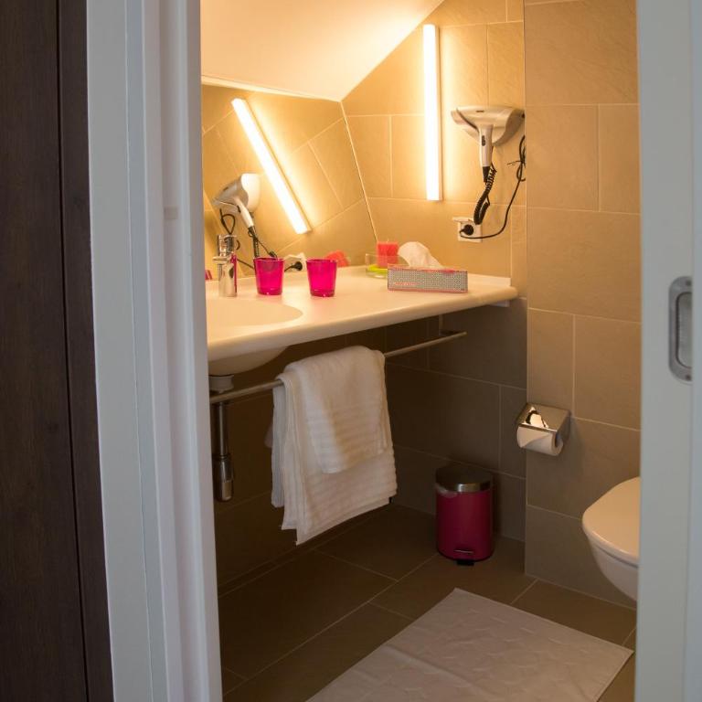 B&B Villa Verde - Doppelzimmer - 10