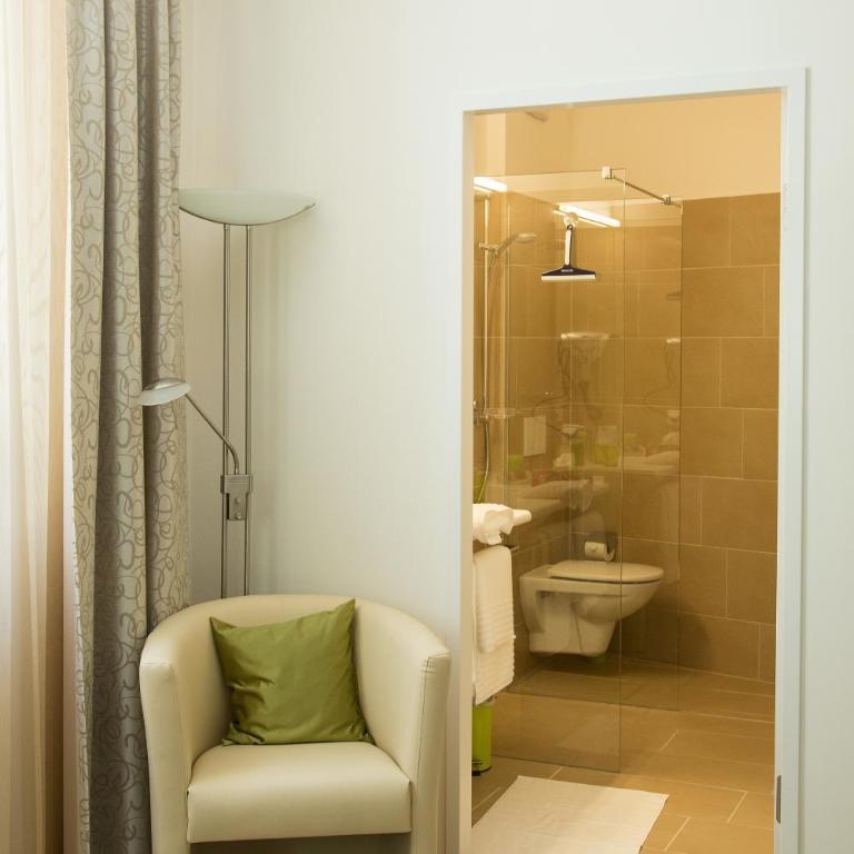 B&B Villa Verde - Doppelzimmer - 1