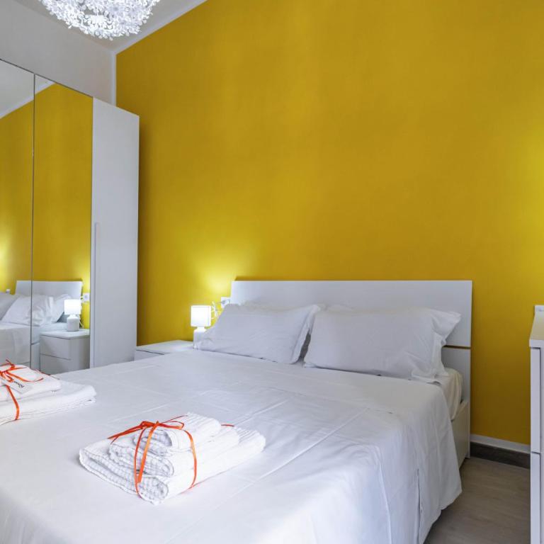 Casa La Vammër by Rentbeat - Appartamento - 15