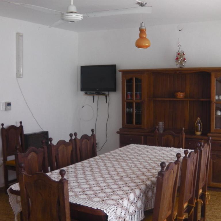 Departamentos Chiquina - Apartamento de 2 dormitorios - 11