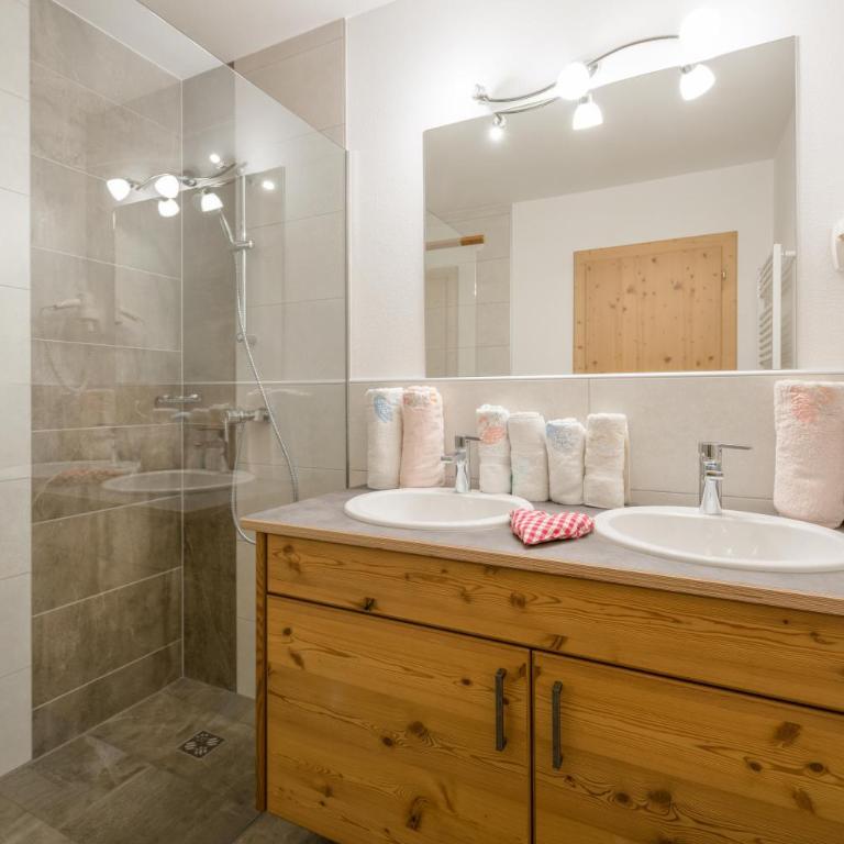Stockhambauer - Two-Bedroom Apartment 'Tappenkarblick' - 8