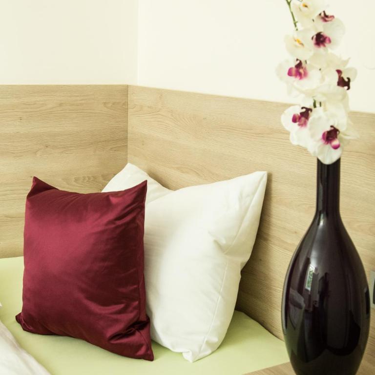 B&B Villa Verde - Einzelzimmer - 2