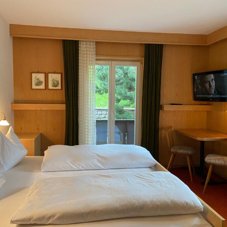 Villa Erika - NEW Luxury Alpine Apartments from December 2026 - Two-Bedroom Apartment - 1