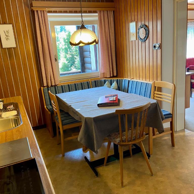 Villa Erika - NEW Luxury Alpine Apartments from December 2026 - Two-Bedroom Apartment - 6