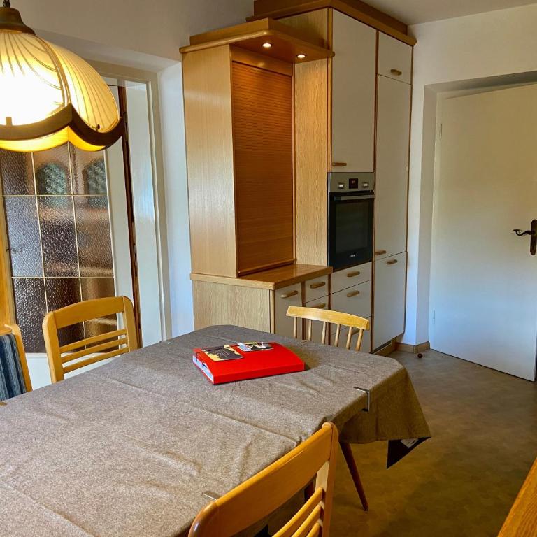 Villa Erika - NEW Luxury Alpine Apartments from December 2026 - Two-Bedroom Apartment - 7