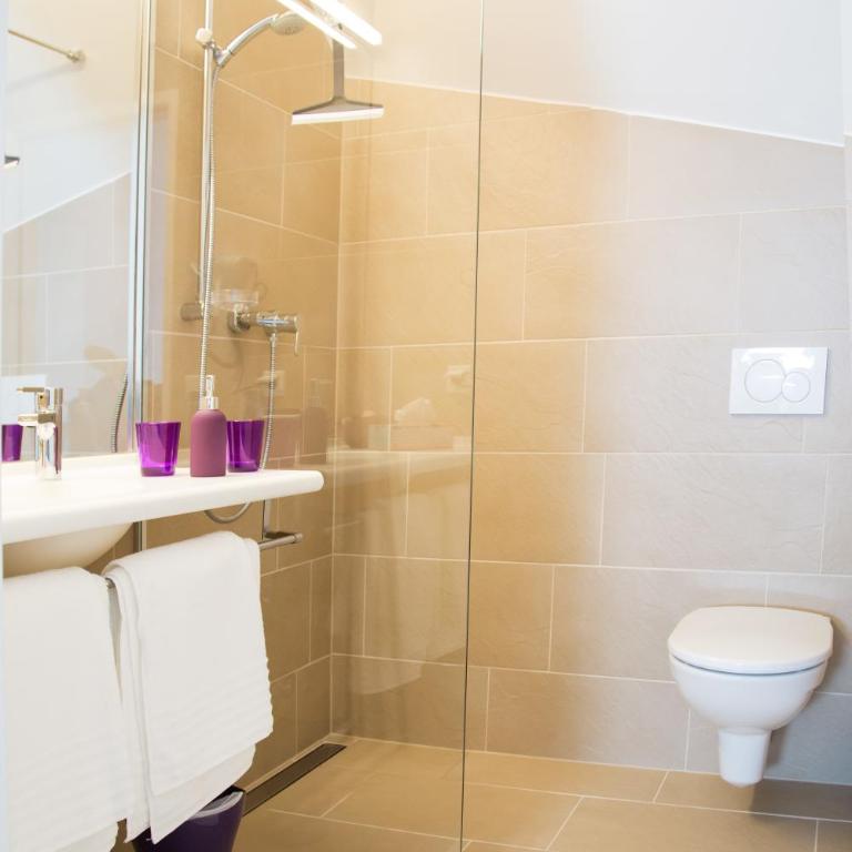 B&B Villa Verde - Doppelzimmer - 9