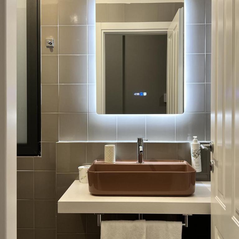 Palazzo Zippitelli - Appartamento con 1 Camera da Letto - 2