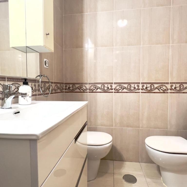 Housing León- Juan II - Apartamento de 1 dormitorio - 10