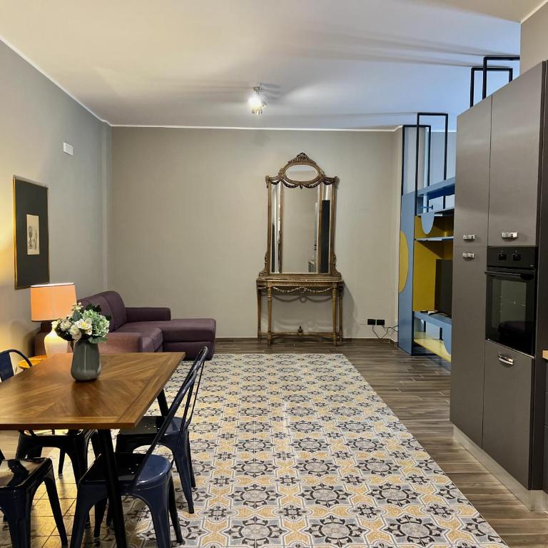 Palazzo Zippitelli - Appartamento con 1 Camera da Letto - 9