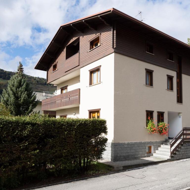 Leopardi 3 - Appartamento - 53
