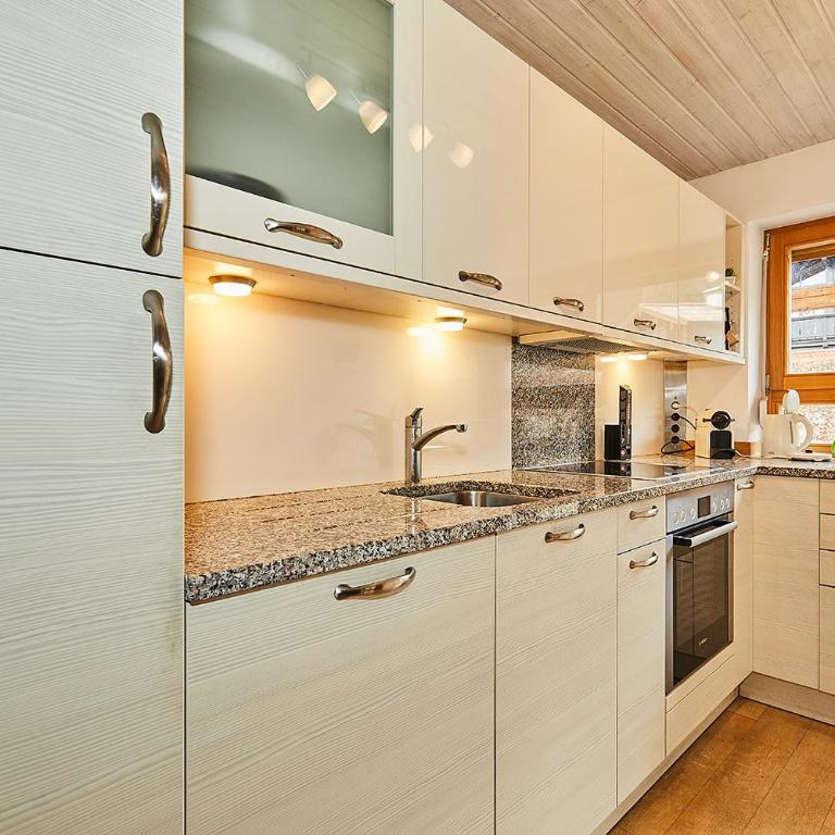 Alpen-Chalet Benzeck - Haus mit 4 Schlafzimmern - 8