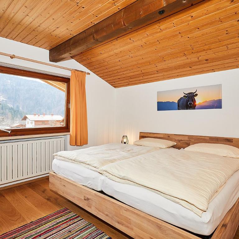 Alpen-Chalet Benzeck - Haus mit 4 Schlafzimmern - 3