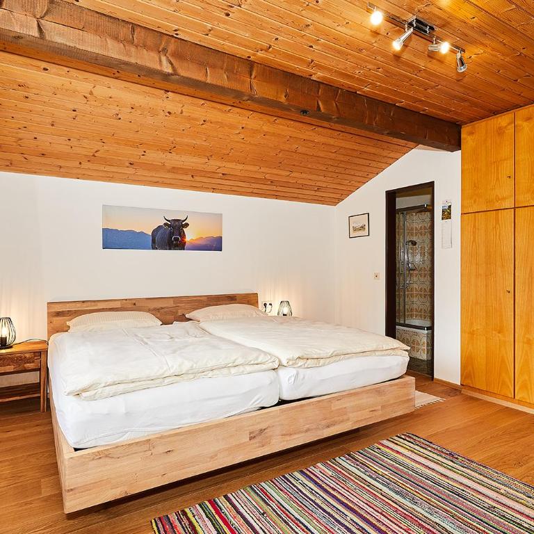 Alpen-Chalet Benzeck - Haus mit 4 Schlafzimmern - 4