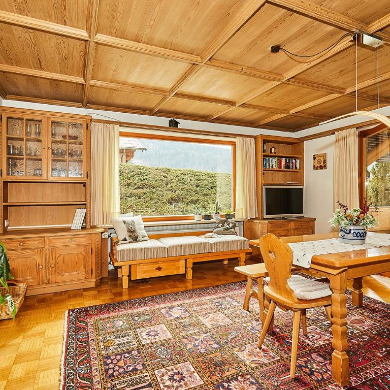 Alpen-Chalet Benzeck - Haus mit 4 Schlafzimmern - 7