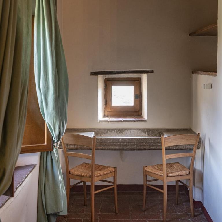 Relais Riserva di Fizzano - Appartamento con 2 Camere da Letto - 10