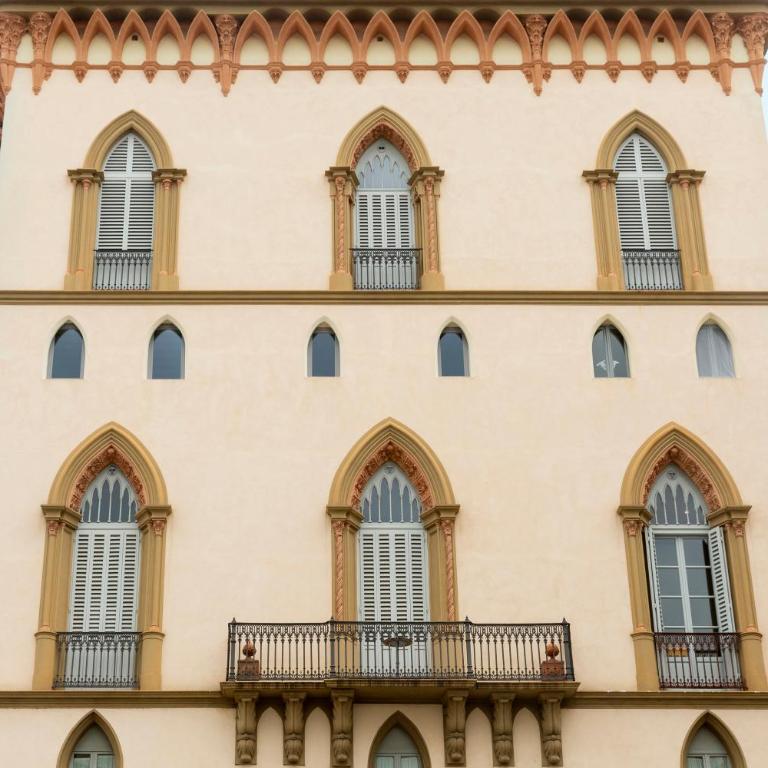 Classy nest in a historical palace - Appartamento con 1 Camera da Letto - 1