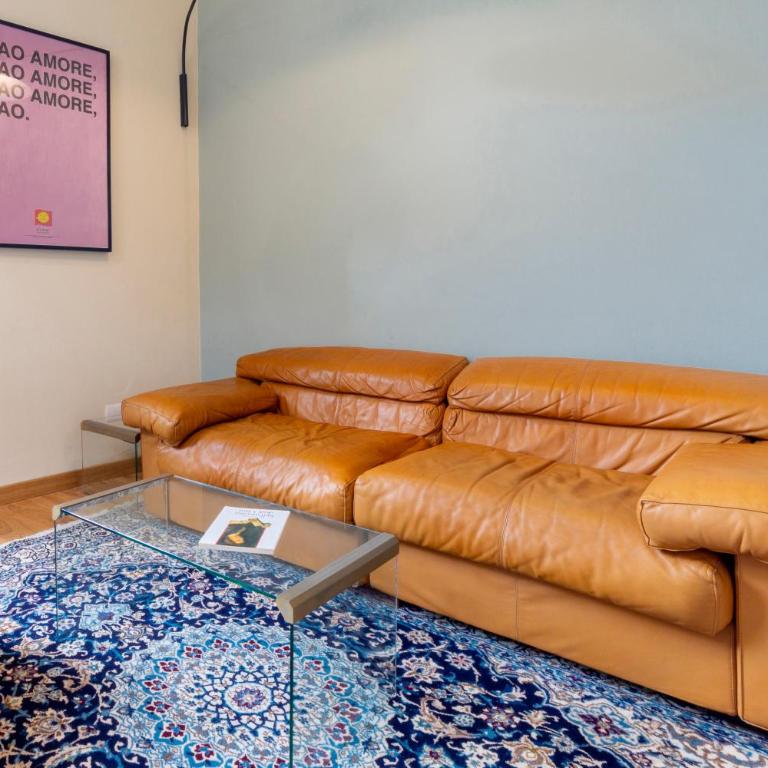 Classy nest in a historical palace - Appartamento con 1 Camera da Letto - 7