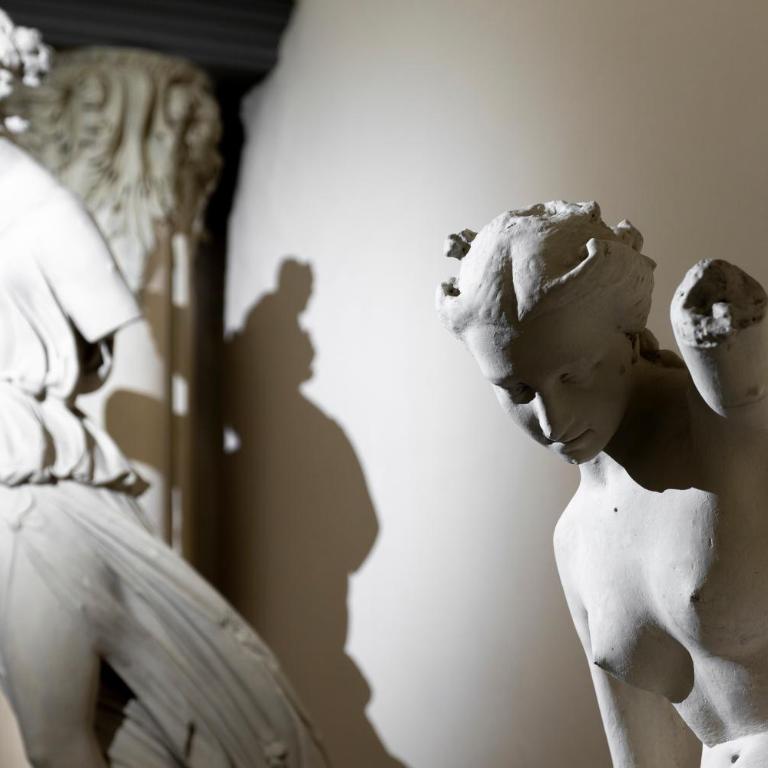 Classy nest in a historical palace - Appartamento con 1 Camera da Letto - 10