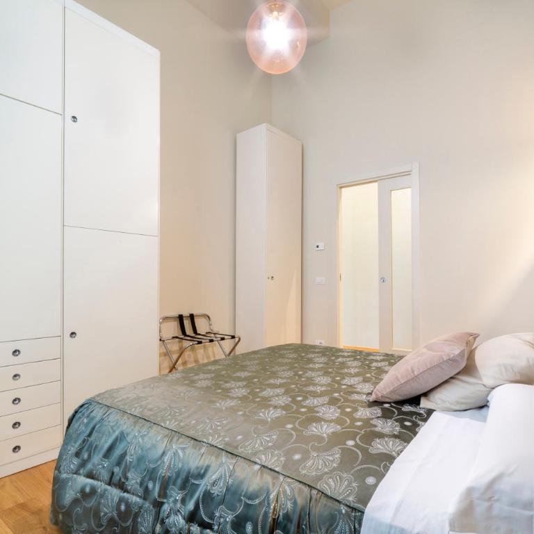 Classy nest in a historical palace - Appartamento con 1 Camera da Letto - 12
