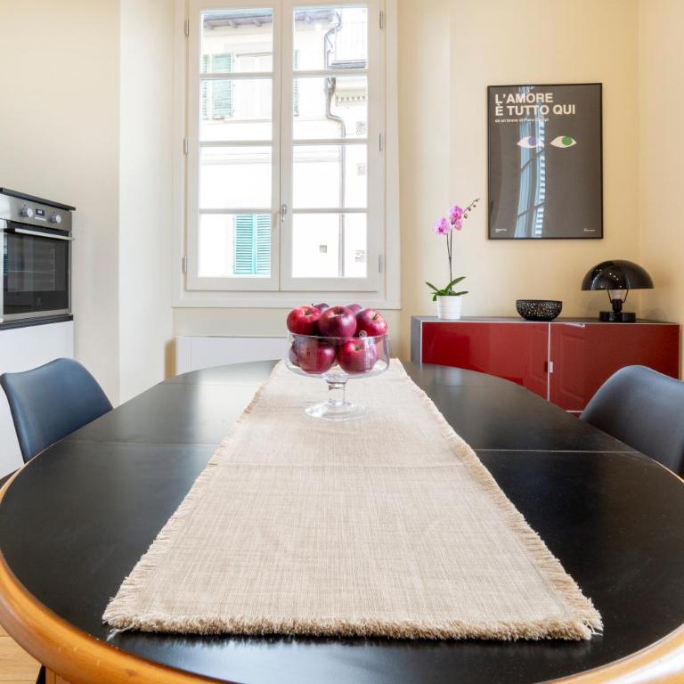 Classy nest in a historical palace - Appartamento con 1 Camera da Letto - 16