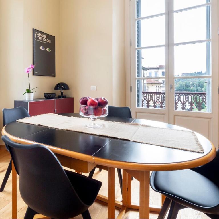 Classy nest in a historical palace - Appartamento con 1 Camera da Letto - 17