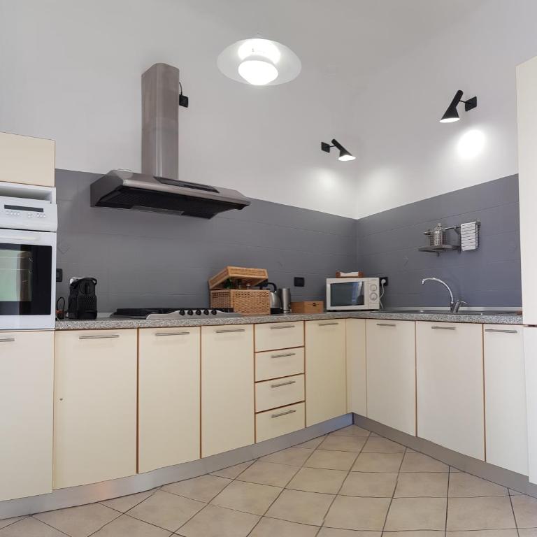 La Terrazza Apartment,a 50 mt dal mare - Appartamento con Terrazza - 7