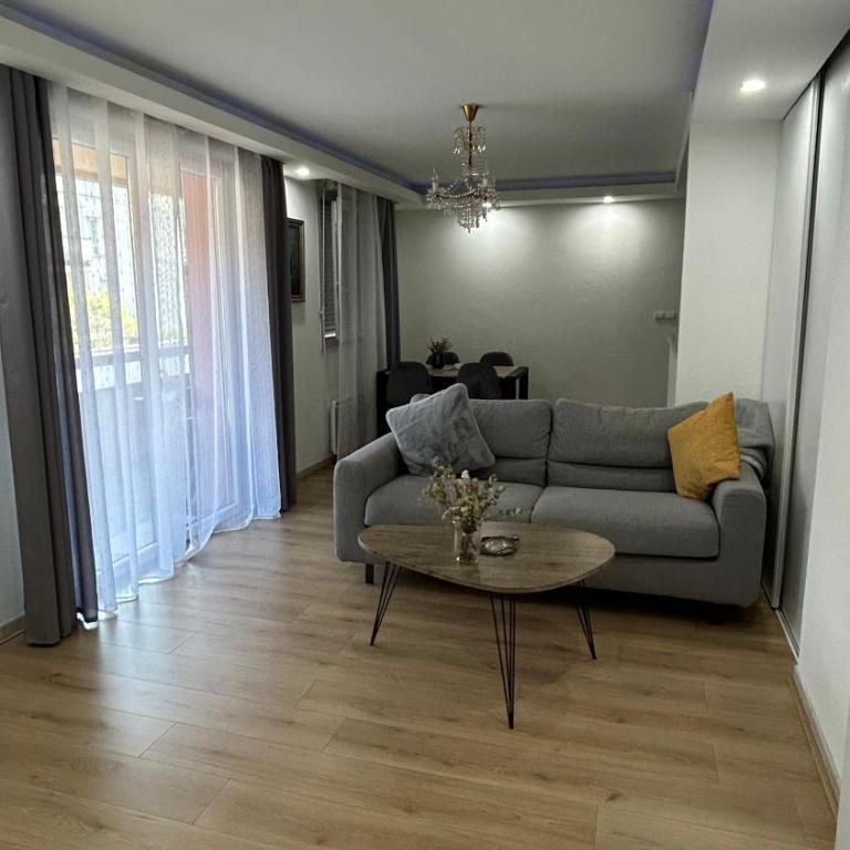 Jolie T3 avec Parking - Apartamento de 2 dormitorios - 1