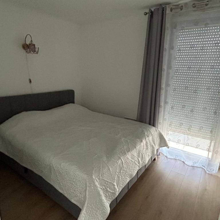 Jolie T3 avec Parking - Apartamento de 2 dormitorios - 2
