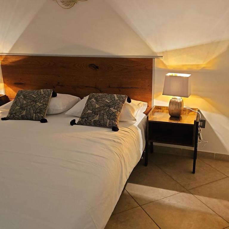 215 addaura luxury room - Appartamento con 2 Camere da Letto - 10