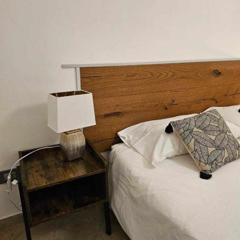 215 addaura luxury room - Appartamento con 2 Camere da Letto - 8