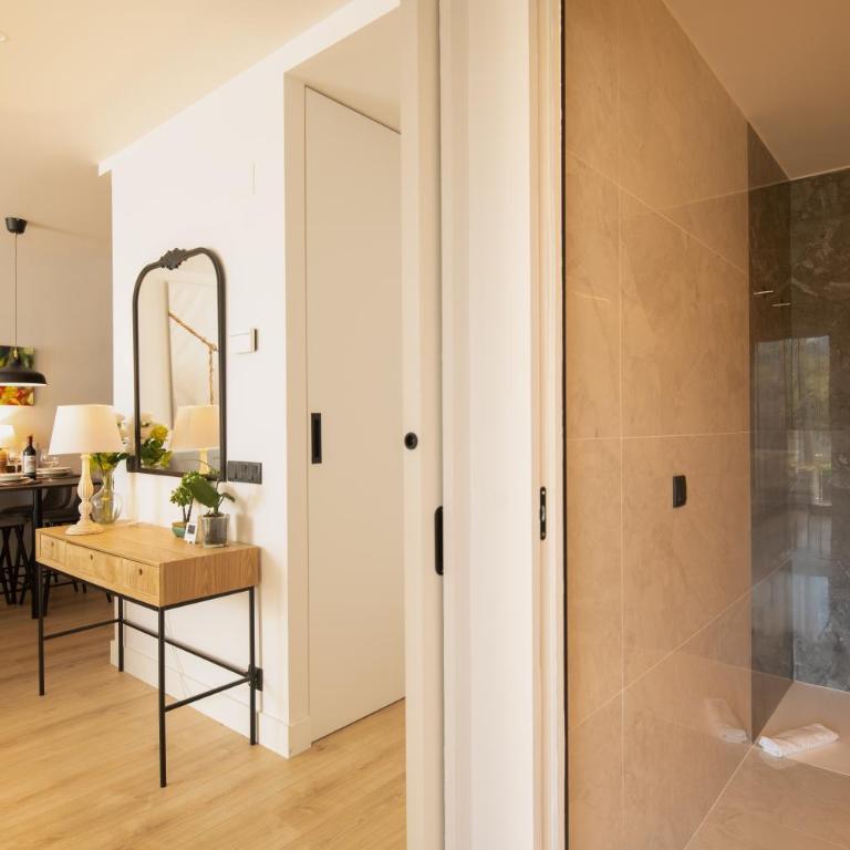Riverview apartamento en LLanes - Two-Bedroom Apartment - 6