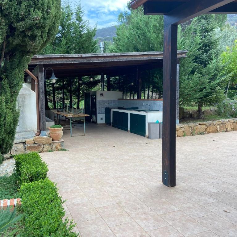 Villa al Presti, Vacanze in pieno relax - Three-Bedroom Villa - 7