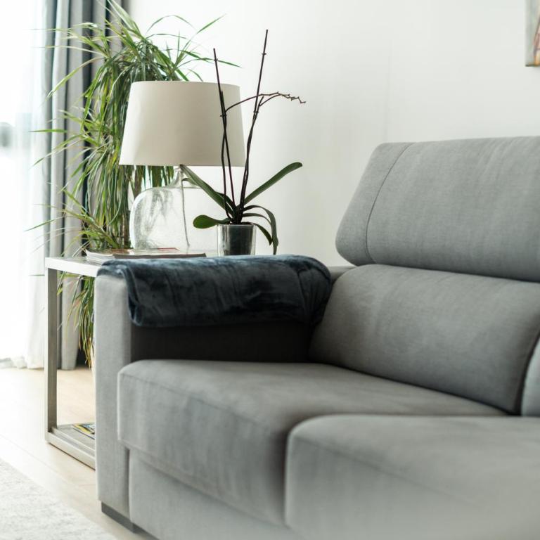 Riverview apartamento en LLanes - Two-Bedroom Apartment - 16
