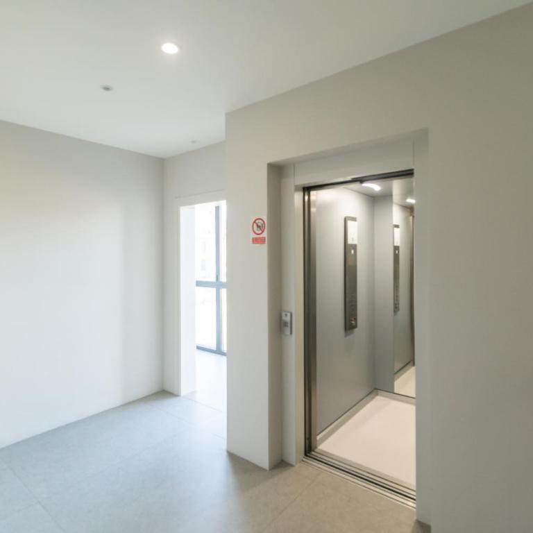Riverview apartamento en LLanes - Two-Bedroom Apartment - 37