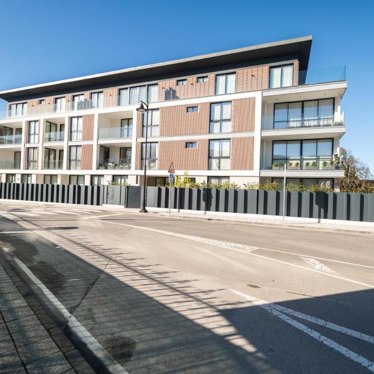 Riverview apartamento en LLanes - Two-Bedroom Apartment - 33