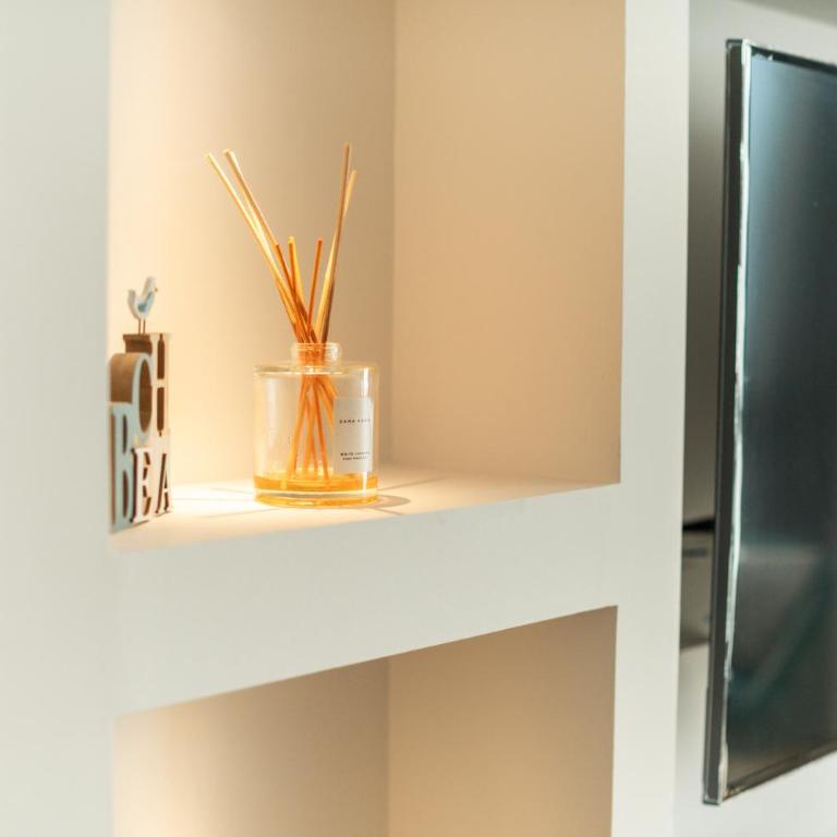 Riverview apartamento en LLanes - Two-Bedroom Apartment - 17